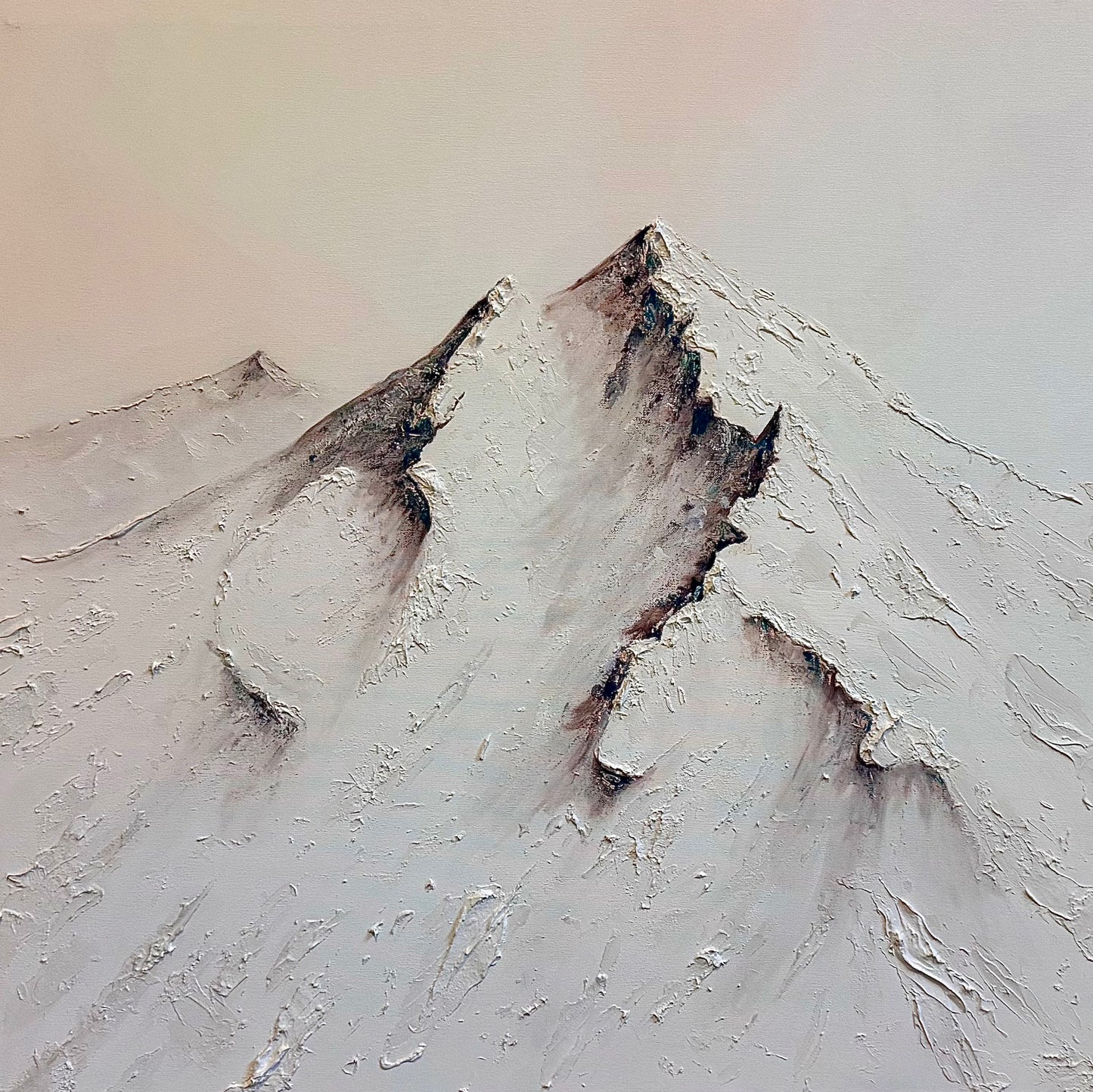 Braving New Horizons