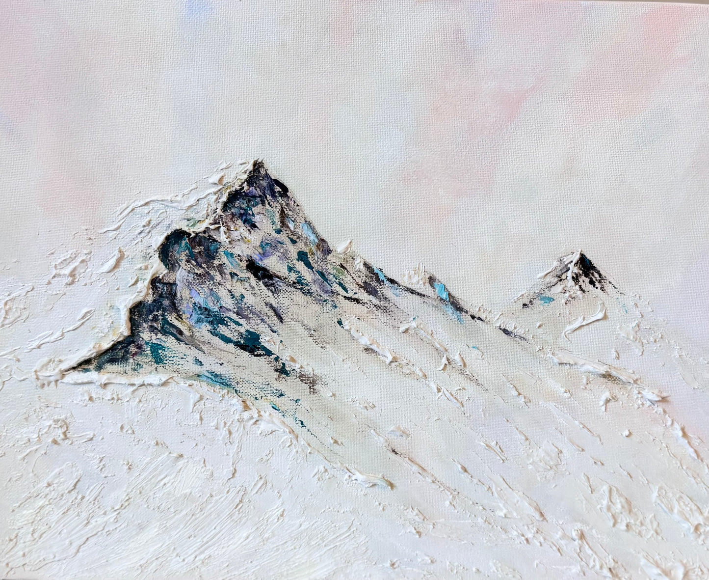 Resilience and Ridges