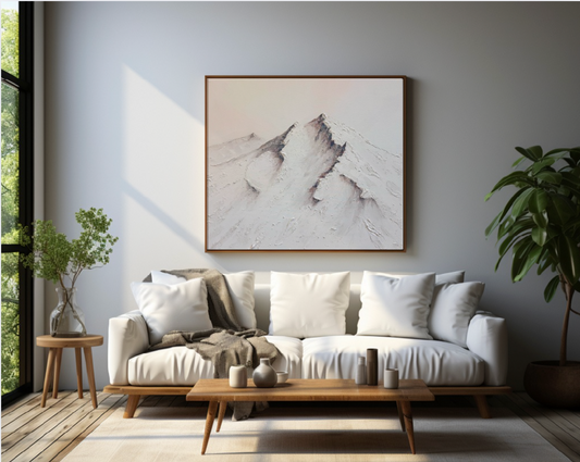 Braving New Horizons