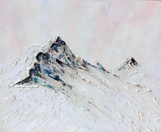 Resilience and Ridges