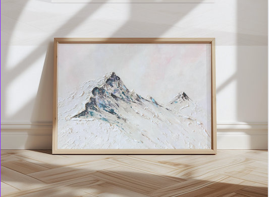 Resilience and Ridges